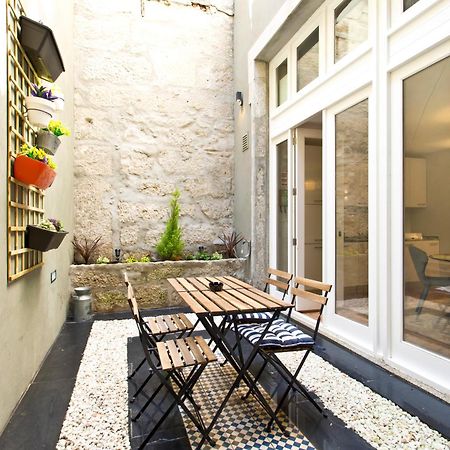 Duque De Loule Apartment Porto Bagian luar foto