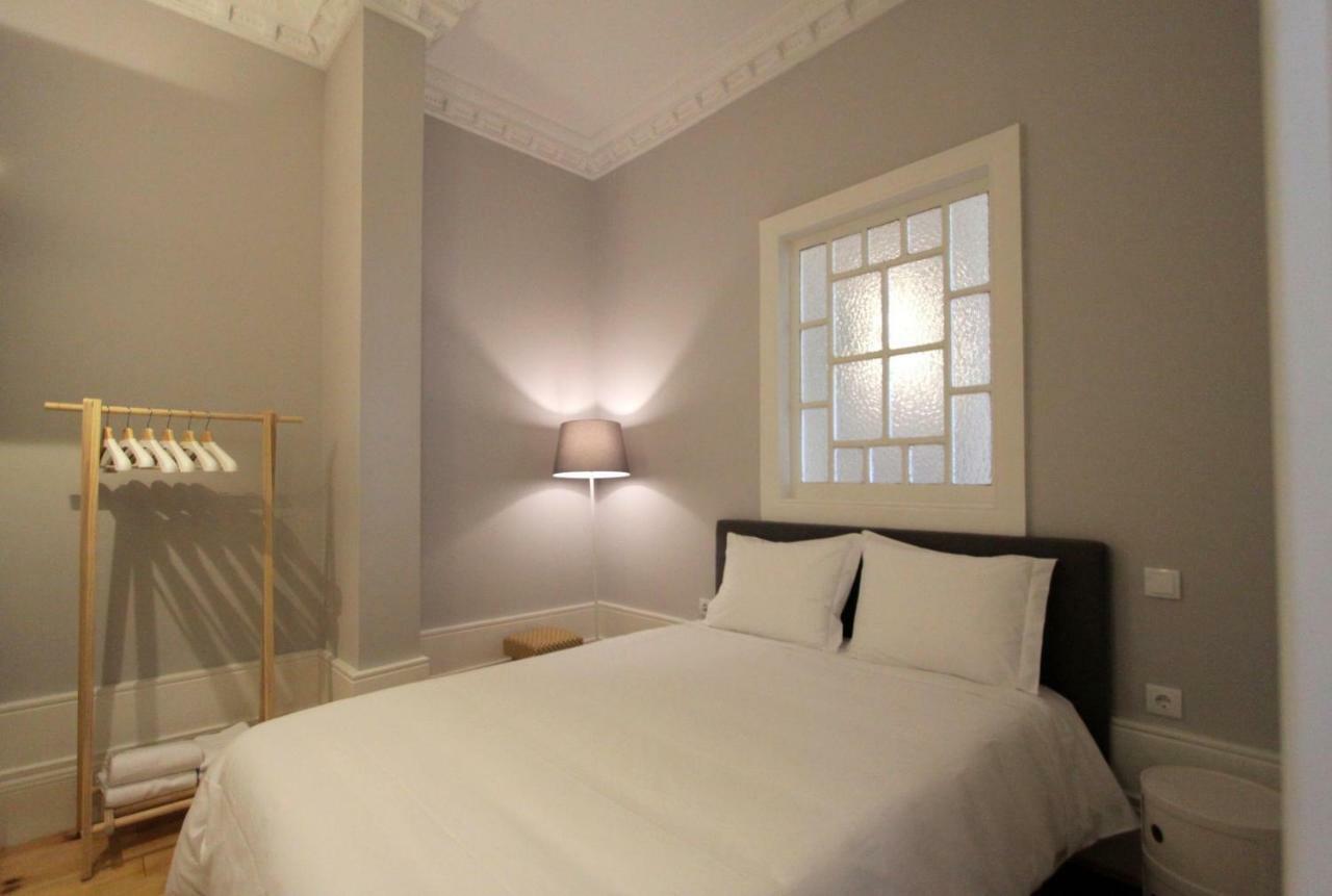 Duque De Loule Apartment Porto Bagian luar foto
