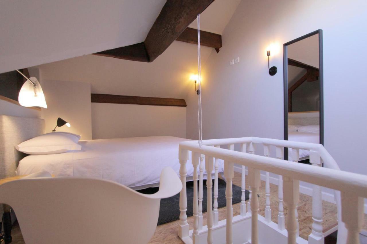 Duque De Loule Apartment Porto Bagian luar foto