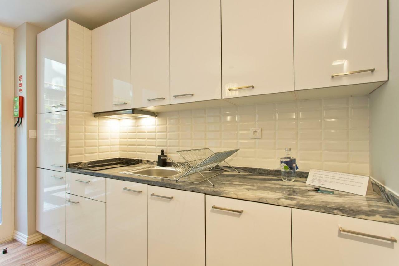 Duque De Loule Apartment Porto Bagian luar foto